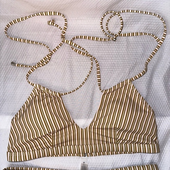 CUPSHE 2pc bikini - Picture 3 of 8